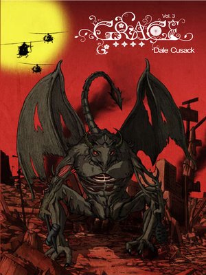cover image of Grace and the Drawl Invasion of Earth